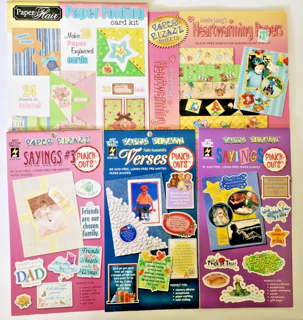 Scrapbooking Pre-Made Premade Scrapbook Pages for sale | eBay