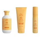 Wella Invigo Sun Protection Shampoo,Conditioner And Spray 150ml-250ml Options