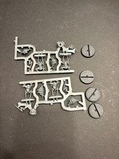Warhammer 40k Spindle Drones x4 Blackstone Fortress New on Sprue