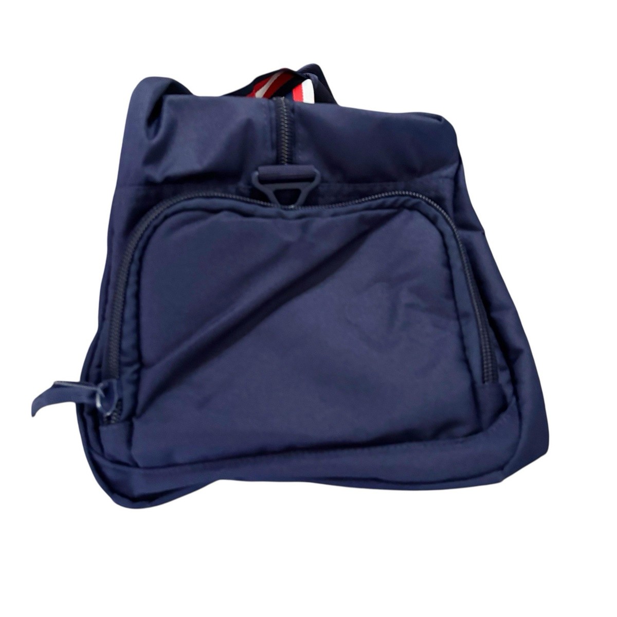 Air Jordan PSG Paris Saint-Germain Blue Duffel Travel Gym Bag