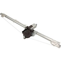 Maxgear 50-0291 Fensterheber FüR Opel Renault Trafic Vivaro JL FL EL X83