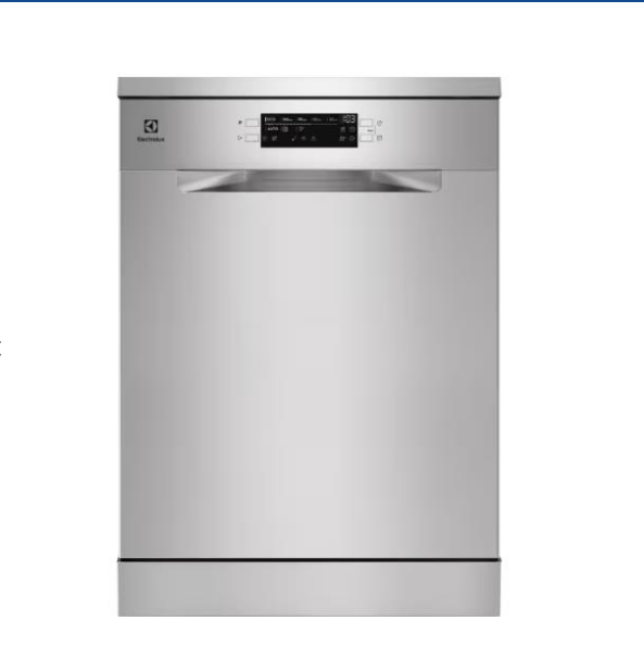Electrolux Lavastoviglie ESM48200SX A Libera Installazione 14