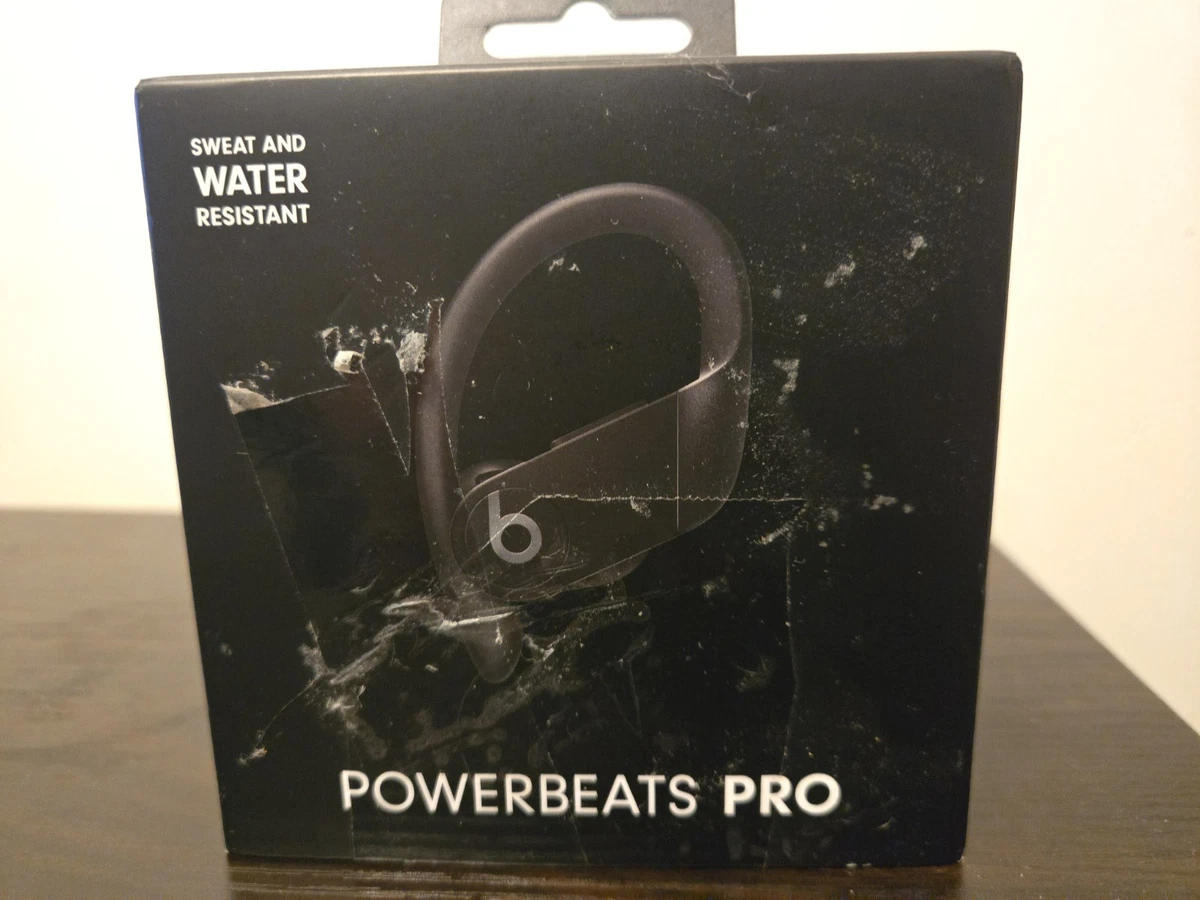 Beats by Dr. Dre Powerbeats Pro Headphones for sale | eBay