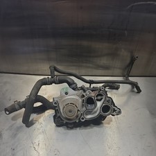 VW UP 121, 122, BL1, BL2 Water Pump ET04C121042C S171409I 1.00 Petrol 26086510