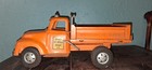 Tonka State Hi-Way 975 Hydraulic Dump Truck Vintage — photo 5