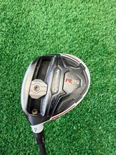 TaylorMade R15 5-Wood Regular Fujikura Speeder Evolution 67 RH