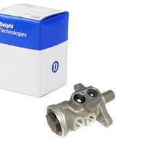 DELPHI HAUPTBREMSZYLINDER passend für FORD COURIER FIESTA FUSION MAZDA 2 |