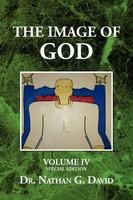 Nathan G. David (U. A.) | The Image Of God | Taschenbuch | Englisch (2010)