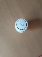 Danfoss RA/V 2960 Thermostatkopf - Weiß (013G2960) 4 Stück 
