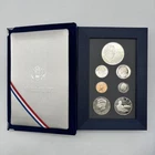 1993 U.S Mint Prestige Set / OGP&COA #2333D