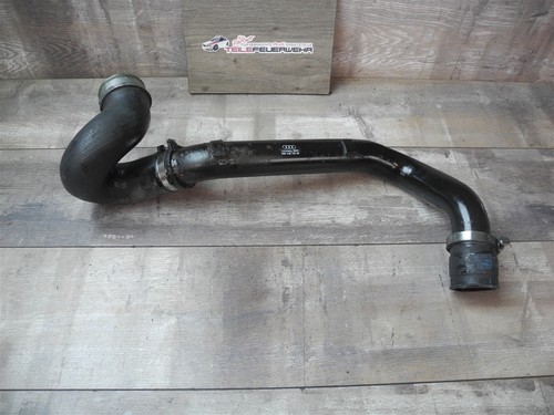 Audi A4 B5 B6 B7 VW Skoda 2.5l TDI Druckrohr rechts Ladeluftkühler 059145731M