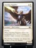 MTG #33 STERLING SUPPLIER Bird Soldier Outlaws of Thunder Junction common⚔️NM/MT