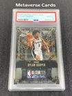 2025 Topps Dylan Harper Base (PSA 10)