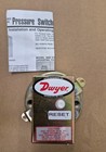 Dwyer 1900-5-MR Compact Low Differential Pressure Switch — photo 1