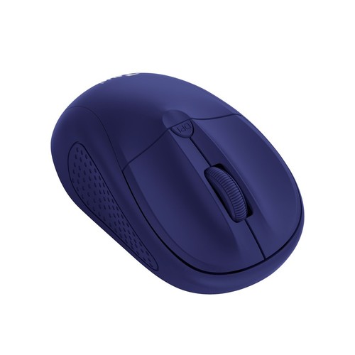 8713439247961 Trust Primo Maus Reisen Beidhändig RF Wireless Optisch 1600 DPI Tr - Bild 2 von 12