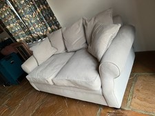 Sofa Workshop 2 Seater Sofa
