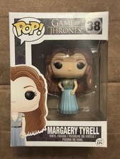 Funko Pop! Vinyl: Game of Thrones - Margaery Tyrell #38