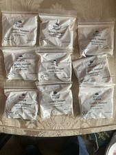 New Envo Mask QuickFit Headgear Straps Replacement Bagged Respirator Parts
