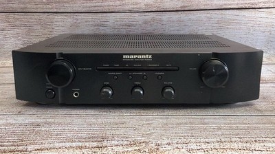 Marantz PM5004 Integrated Stereo Amplifier - No Remote / Cables