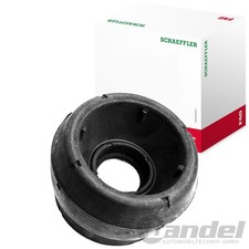 FAG DOMLAGER VORDERACHSE für AUDI A1 A3 TT SEAT IBIZA LEON MII TOLEDO SKODA