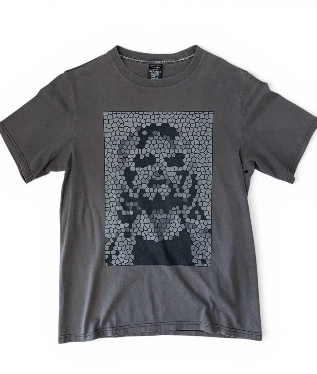 Number Nine Regular T-Shirts for Men for sale - eBay