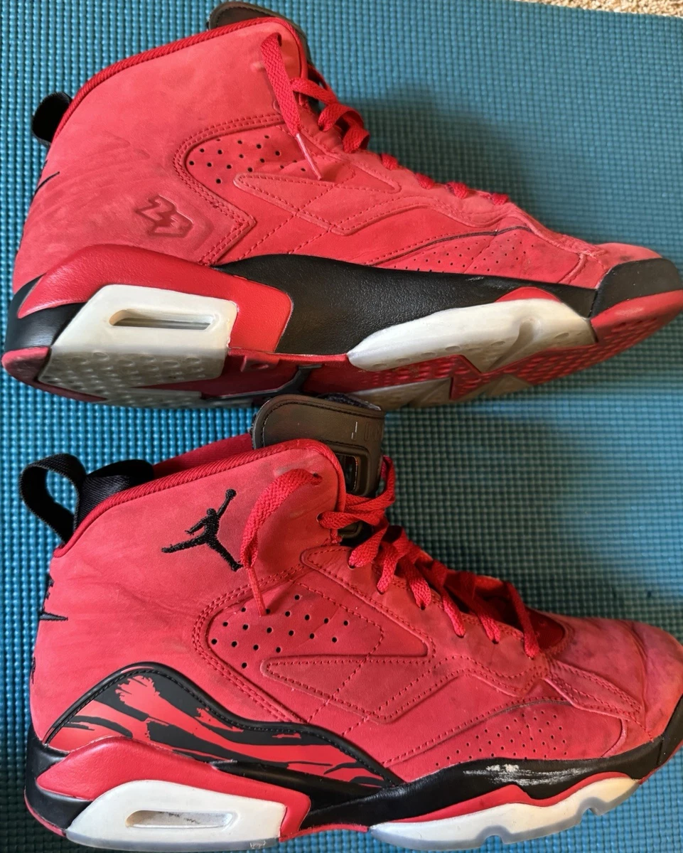 Jordan 6 Retro Bulls for Sale | Authenticity Guaranteed | eBay display picture 3