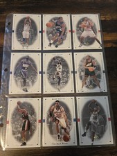1998-99 SP Authentic Basketball Cards 14