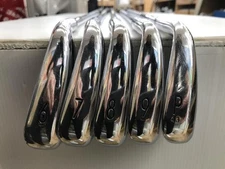 Titleist T200 iron set S flex 37.5 inch NS Pro 950GH neo C Titleist