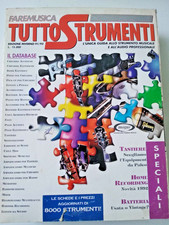 SPECIALS - Musizieren - Alle Instrumente Nr. 3 - Jahr III Winter 1991/92 Rarität -