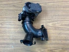 Ford Ranger PX2 Throttle Body + Map Sensor Pressure Sensor + Air Intake Duct