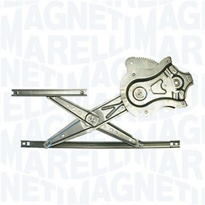 MAGNETI MARELLI Fensterheber 350103158100 für YARIS TOYOTA PRIUS PLUS KSP130_