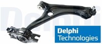 Delphi TC3937 Lenker FüR RadaufhäNgung Querlenker Lenker RadaufhäNgung