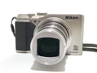 Nikon Coolpix S9900 Compact Camera, Used, Good Condition, Limited Sale