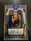 2024-25 PANINI PRIZM BLACK PAOLO BANCHERO AUTO #SIG-PAO ORLANDO MAGIC