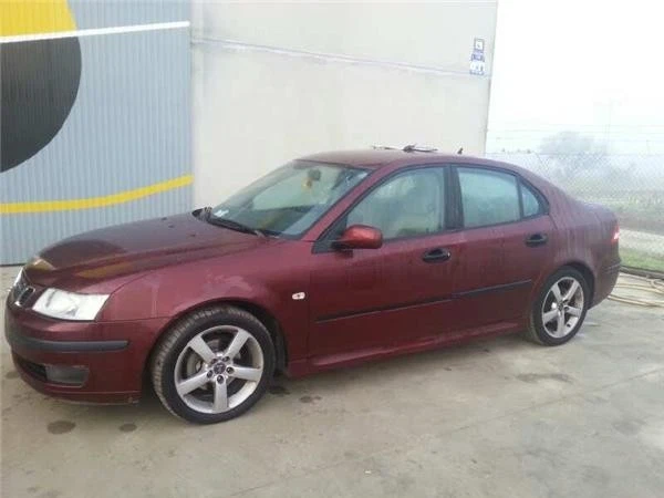 824904554032 AMORTIGUADOR DELANTERO IZQUIERDO PARA SAAB 9-3 BERLINA 2.2 1 183896 - Imagen 3 de 4