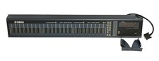 Yamaha MB2000 Meter Bridge for DM2000 Digital Mixer Tested Working