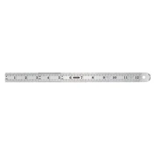 General Tools 12" Ss Ruler