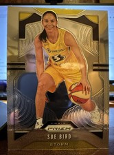 2020 Panini Prizm WNBA - Sue Bird #53 Storm