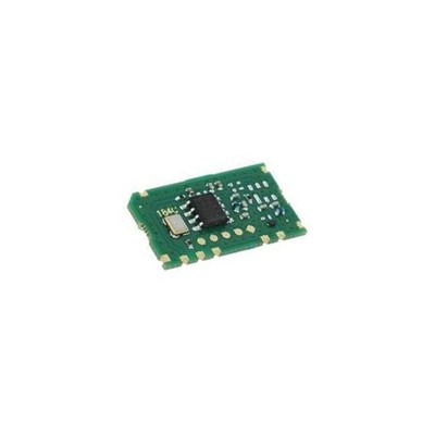 650201464G Module: RF FM receiver AM,ASK 433.92MHz -112dBm 5VDC 4.4mA ...