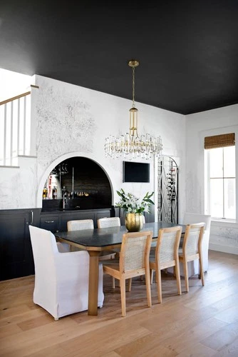 Crystorama Bolton 31"W Aged Brass 12-Light Crystal Chandelier - Picture 9 of 10