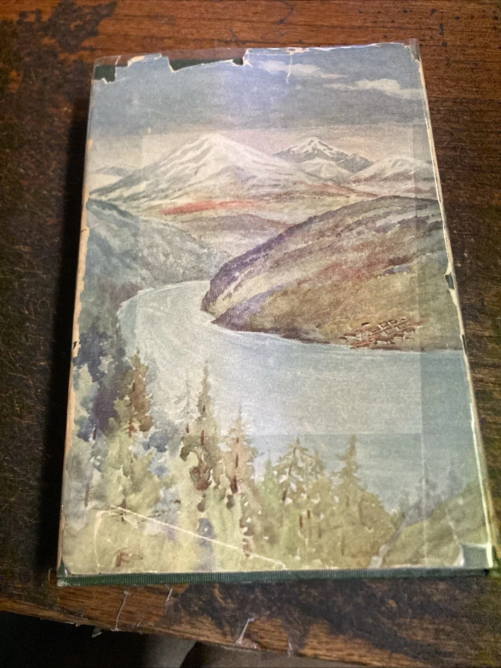 The Spell of the Yukon & Others by Robert Service 1916 Cremation of Sam McGee — 第 2/4 张图片