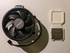 AMD Ryzen 3 3200G (CPU et refroidisseur de stock)