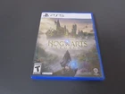 Hogwarts Legacy (Sony PlayStation 5 PS5, 2023) - Complete - Tested Working