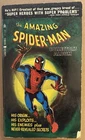 Amazing Spider-Man Collector's Album, F/VF, paperback, Lancer Books, 1966