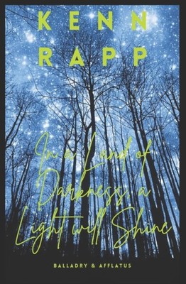 Feather - In a Land of Darkness a Light Will Shine  Balladry  Afflat - E555z