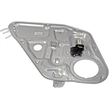 Dorman 748-322 Power Window Regulator And Motor Assembly