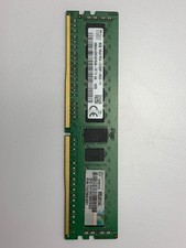 SK HYNIX 8GB ECC Server RAM 1RX4 PC4-2133P-RC0-10