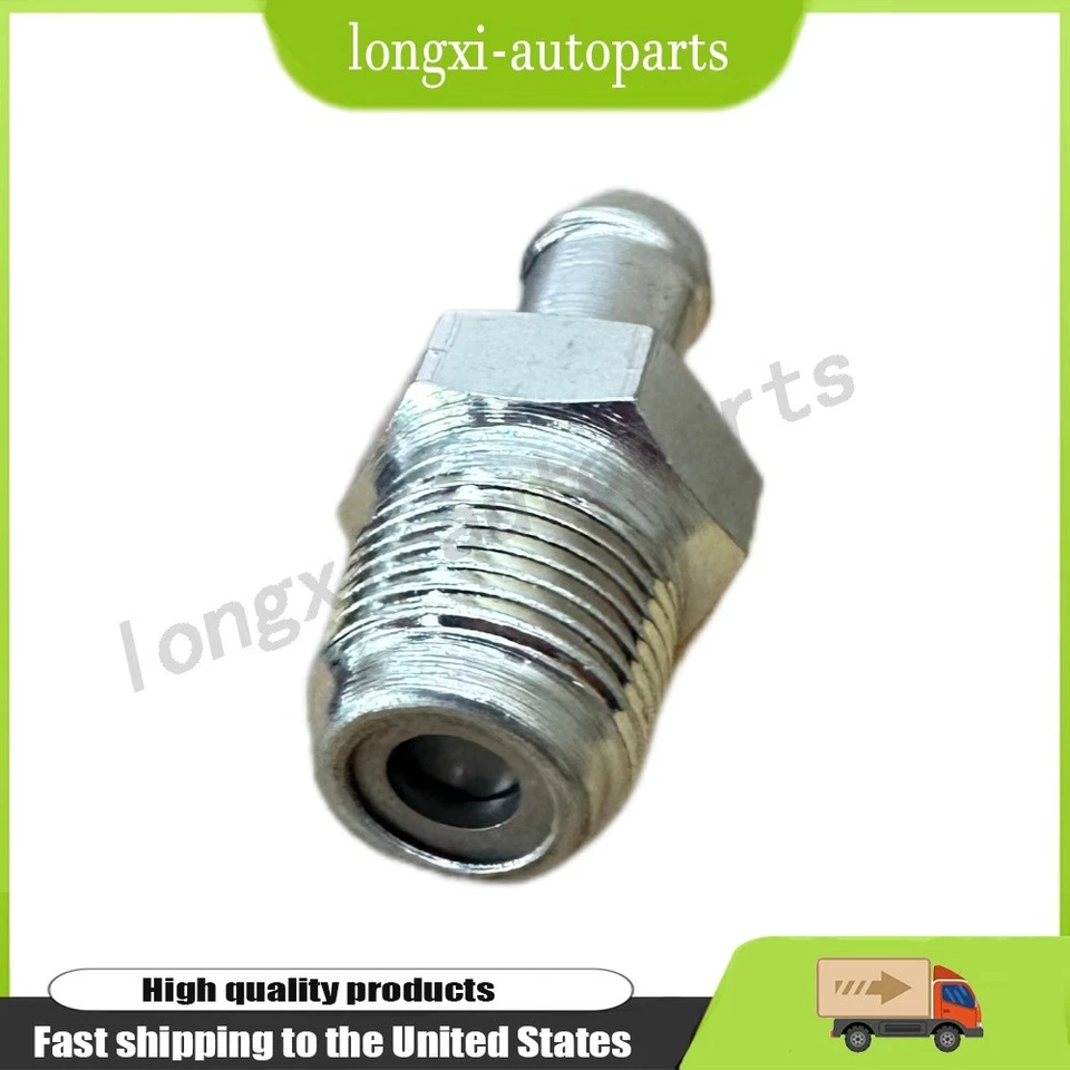 Válvula PCV 11810AA141 para Subaru Forester 2014-2018 2015-2021 WRX NUEVO STOCK EE. UU. Foto 3 de 4