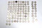 NobleSpirit Excellent $10 FV Silver Dime, Mercury & Roosevelt Mixed Lot