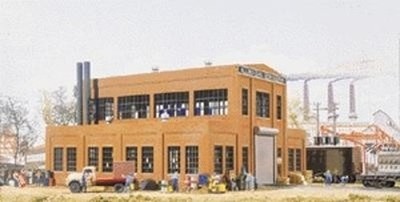 Walthers Cornerstone 933-3016 HO Spur Allied Rail Rebuilders Bausatz